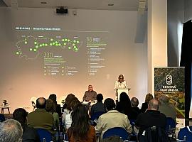 Asturias se consagra como epicentro del ecoturismo europeo: presenta 38 experiencias pioneras en la nueva y monumental «Reserva Ecoturista de la España Verde»