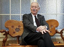 Eduardo Mendoza, Premio Princesa de Asturias de las Letras 2025: “Un proveedor de felicidad para los lectores”
