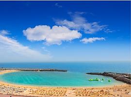 Este verano, escápate a Gran Canaria: cinco días de sol, playas infinitas y rincones que enamoran con precios muy ajustados