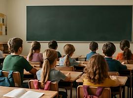Educación al borde del conflicto: dos huelgas en Infantil y Primaria y amenaza de paro indefinido en Asturias