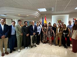 Asturias abre mercado en el Caribe: nueve empresas aterrizan con fuerza en Puerto Rico y República Dominicana