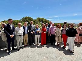 Asturias refuerza su voz en el mundo: los centros asturianos serán clave en la promoción turística y el arraigo de la identidad