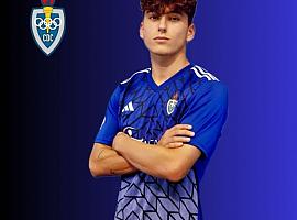 Dolor en el fútbol asturiano por la trágica muerte de Joel Giraldo González en un accidente de moto
