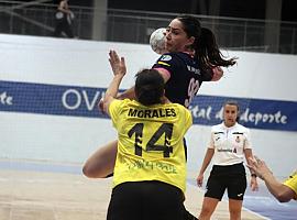 El sueño se desvanece en Florida Arena: el Lobas Global Atac Oviedo se queda a las puertas del ascenso