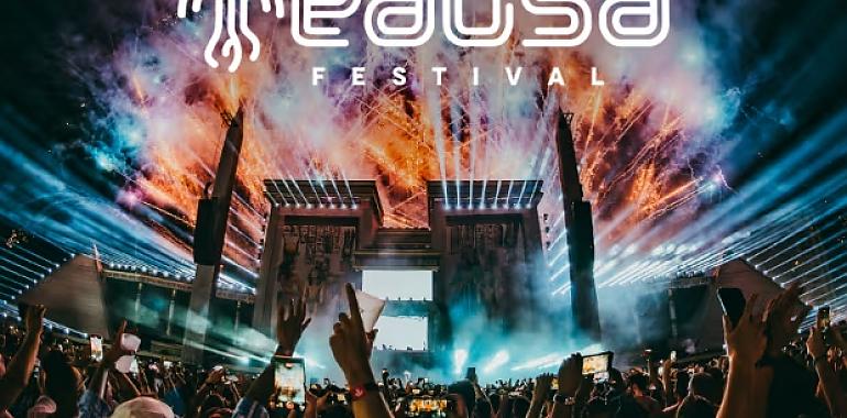 Prepárate para vivir el verano más épico: llega el Medusa Sunbeach Festival 2025 en Valencia