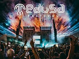 Prepárate para vivir el verano más épico: llega el Medusa Sunbeach Festival 2025 en Valencia