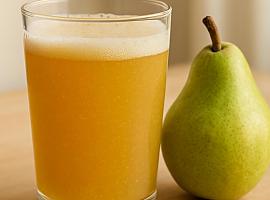 Recetas de una abuela asturiana: Sidra casera de peras (No será como la sidra de Nava, ¡pero tira que da gusto y entra como el agua un día de calor!)