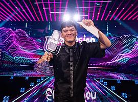 Eurovisión 2025: una noche de infarto en Basilea que deja a España en la cuerda floja
