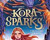 Kora Sparks y el último dragón