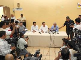 "Transparencia e imparcialidad" al investigar el caso de la Normal de Ayotzinapa