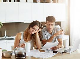 Un español necesita más de 12 años para comprar una vivienda ahorrando un 20% de su salario cada mes
