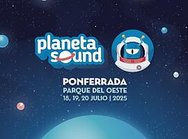 ¡Prepárate para la experiencia de tu vida en el Planeta Sound 2025!