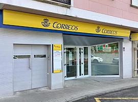 Correos inicia la comercialización de seguros de AXA para ampliar su oferta de servicios