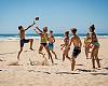 Gijón se prepara para un verano lleno de deporte y diversión con las "Vacaciones Deportivas 2025"