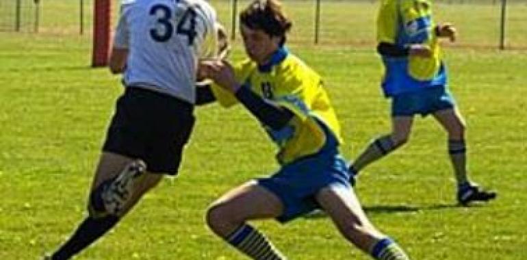 El Oviedo Feve y el Belenos disputan al Nacional Cadete
