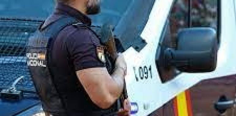 Falsa alarma con final penal en Gijón: un joven simula hallar un feto en un bar y acaba imputado por desórdenes públicos
