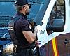 Falsa alarma con final penal en Gijón: un joven simula hallar un feto en un bar y acaba imputado por desórdenes públicos