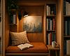 Book Nook: el pasatiempo creativo que transforma tu mente y tu hogar