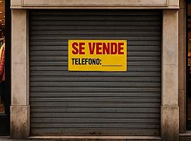 El pequeño comercio se desangra: más de 10.000 cierres en el último año y 28 persianas bajadas cada día