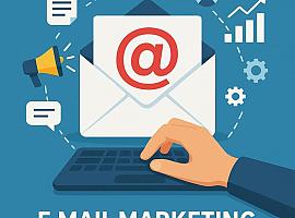El email marketing: una herramienta clave para emprendedores