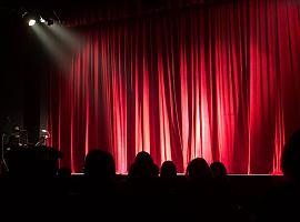 Asturias impulsa el teatro profesional con nuevas ayudas a la producción escénica