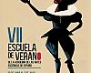 Javier Olivares firma el cartel de la Escuela de Verano de Artes Escénicas en Avilés: el cómic y el teatro se dan la mano en el Palacio Valdés
