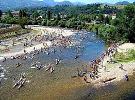 La historia del descenso del Sella: tradición, deporte y naturaleza en Asturias