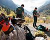 Tragedia en Cabrales: Muere un hombre de 59 años tras caer con su quad al río Casaño