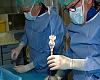 El Huca, pionero en Europa con una innovadora válvula cardiaca para tratar cardiopatías congénitas graves