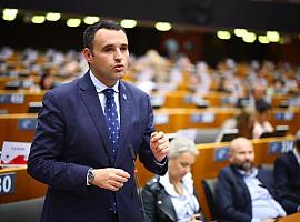 Asturias asume el encargo del Comité Europeo de las Regiones para liderar la defensa del sector del acero a nivel comunitario