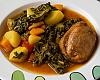 Recetas de una abuela asturiana: Carrilleres de gochu a la sidra (presta de verdá)