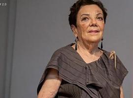 La mirada que retrata el alma: Graciela Iturbide, Premio Princesa de Asturias de las Artes 2025