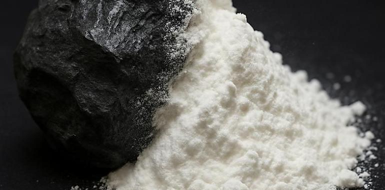 Cocaína entre carbón: así operaba la red que usó la mina de Cerredo como tapadera para introducir 390 kilos de droga en España