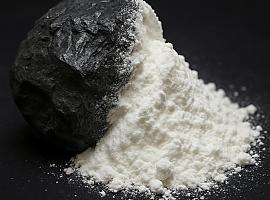 Cocaína entre carbón: así operaba la red que usó la mina de Cerredo como tapadera para introducir 390 kilos de droga en España