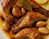 Recetas de una abuela asturiana: Coneyu al ajillu con toque de vinagre de sidra (pa chuparse los deos y dar palmas cols güesos)