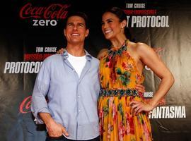 'Mission Impossible - Ghost Protocol' Rio de Janeiro Premiere