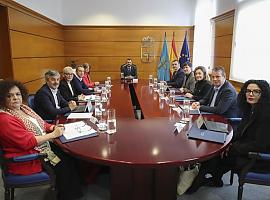 Asturias propone cinco días para honrar su historia, sus símbolos y a sus víctimas: Barbón quiere blindar la memoria colectiva del Principado por ley