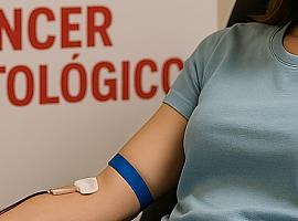 Asturias se moviliza por la vida: cuatro ciudades acogen jornadas especiales de donación de sangre por el Día Mundial contra el Cáncer Hematológico