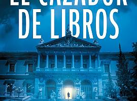 El cazador de libros