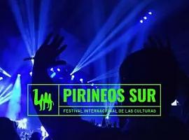 Julieta Venegas y Yerai Cortés en Pirineos Sur 2025: el verano que recordarás toda la vida