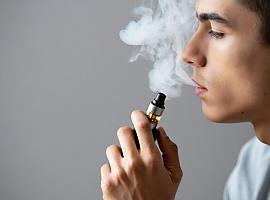 Asturias celebra el Día Mundial sin Tabaco con jóvenes en Avilés y lanza nuevos recursos contra la adicción y el marketing del vapeo
