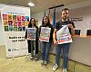 Asturias activa a su juventud frente a la emergencia climática: talleres, activismo y futuro en juego