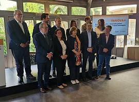Industria defiende un despliegue “ordenado y estratégico” de las renovables para sostener el futuro energético de Asturias
