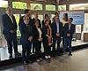 Industria defiende un despliegue “ordenado y estratégico” de las renovables para sostener el futuro energético de Asturias