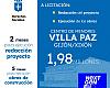 Gijón estrenará a finales de año un centro pionero para la acogida de menores: Villa Paz renace con un modelo más humano y sostenible