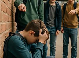 Oviedo planta cara al bullying: cientos de escolares participarán en una gran jornada contra el acoso escolar