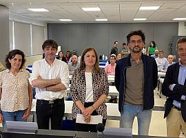 La industria alimentaria asturiana se prepara para el futuro: ASINCAR presenta las nuevas ayudas a la inversión
