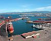 El Puerto de Gijón ofrece urbanizar la franja de Naval Gijón y se suma al PERI para transformar la ciudad