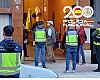 Oviedo: dos empresarios detenidos por esclavizar a trabajadores extranjeros en condiciones infrahumanas