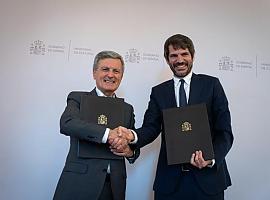 Cada libro cuenta: Cultura y Correos sellan un acuerdo que transforma a las librerías en gigantes de la logística